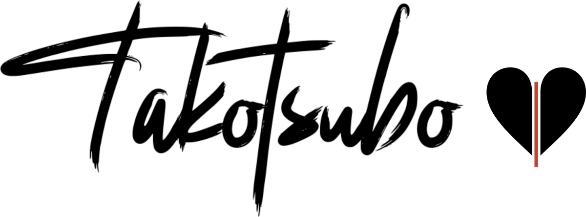 Takotsubo
